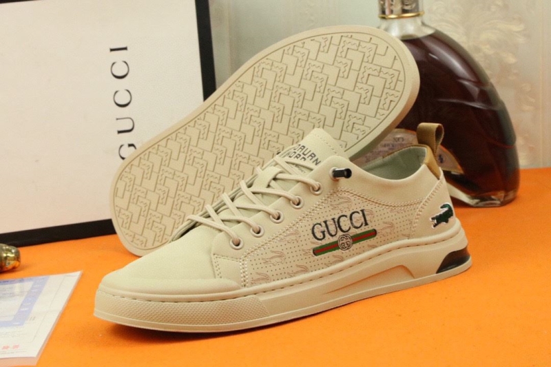 Gucci Casual Shoes